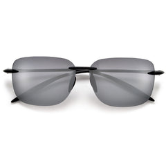 Extremely Lightweight Rimless TR-90 Performance Sunglasses