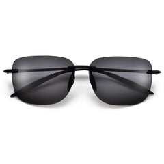 Extremely Lightweight Rimless TR-90 Performance Sunglasses